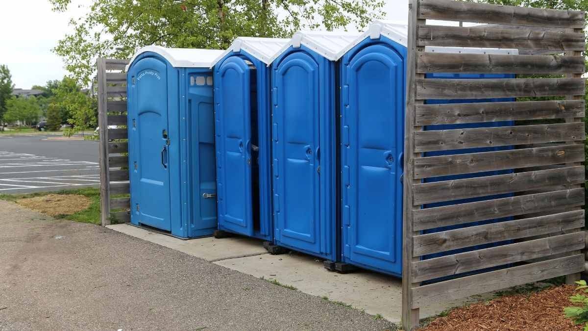 Porta Potty Rental Pros - Reliable Portable Toilet Rentals in Garner, NC, 27529